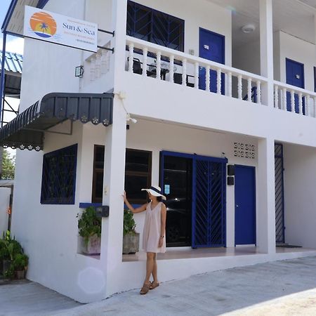 Hotel Sun & Sea Nai Yang Phuket Exteriér fotografie