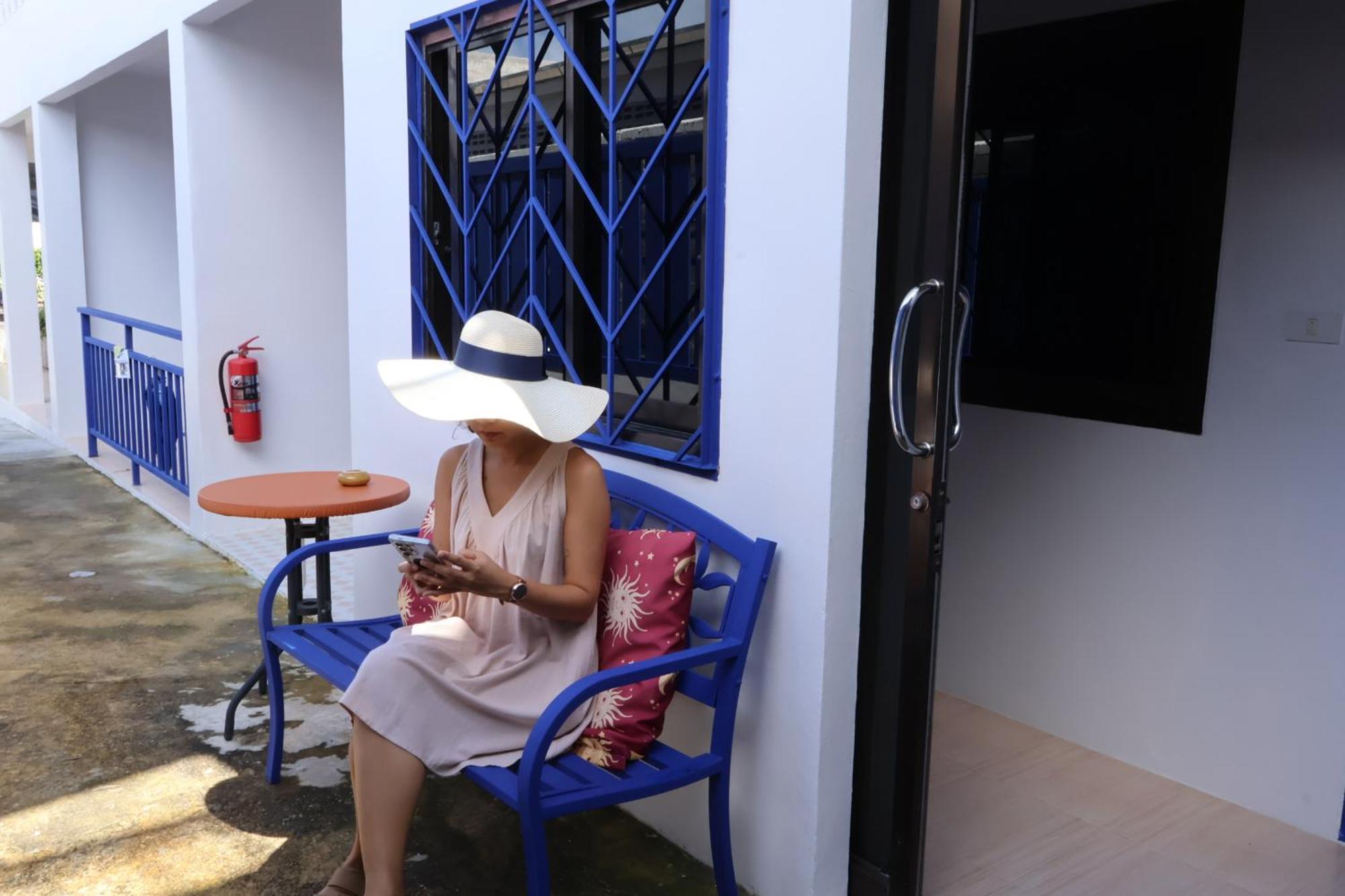 Hotel Sun & Sea Nai Yang Phuket Pokoj fotografie
