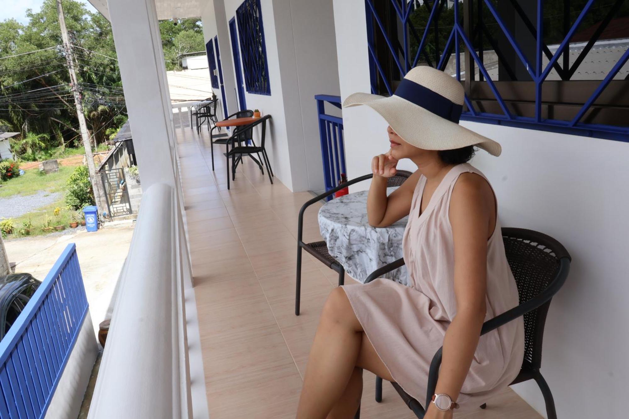 Hotel Sun & Sea Nai Yang Phuket Exteriér fotografie