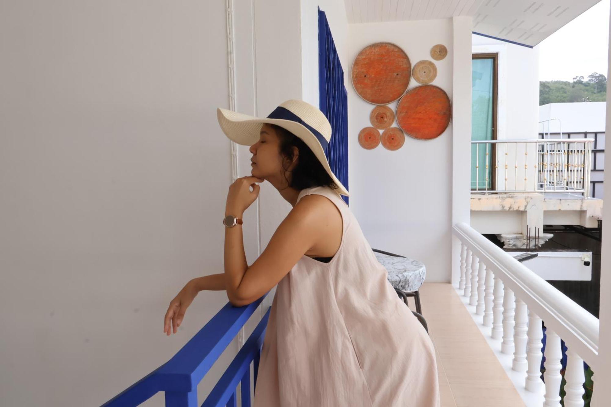 Hotel Sun & Sea Nai Yang Phuket Exteriér fotografie