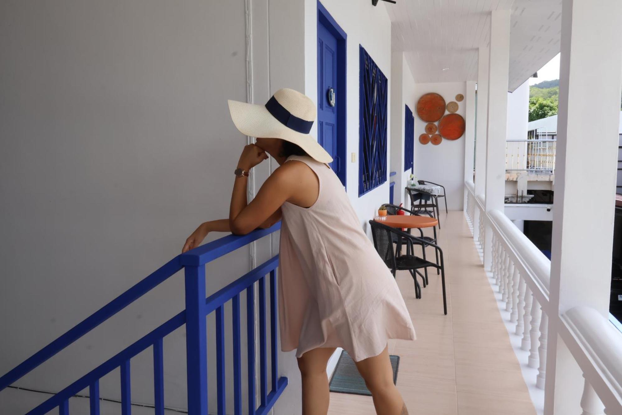 Hotel Sun & Sea Nai Yang Phuket Exteriér fotografie