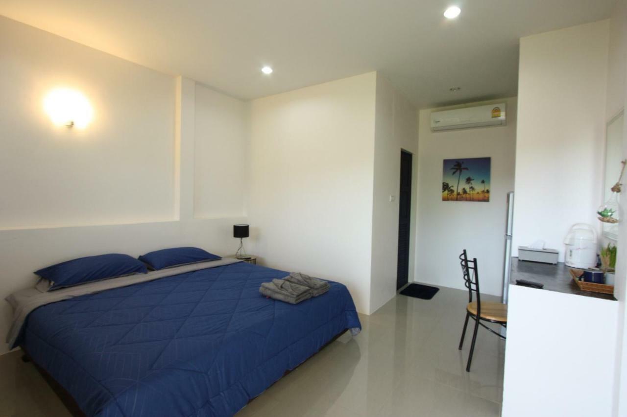 Hotel Sun & Sea Nai Yang Phuket Exteriér fotografie